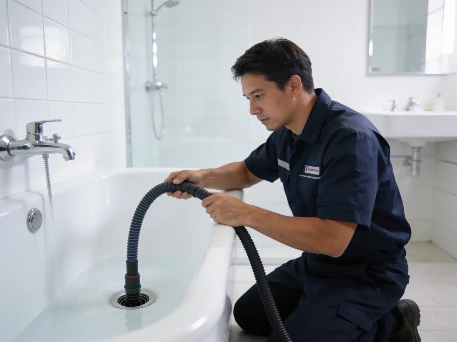 Emergency Plumber Winnie, TX FAQs